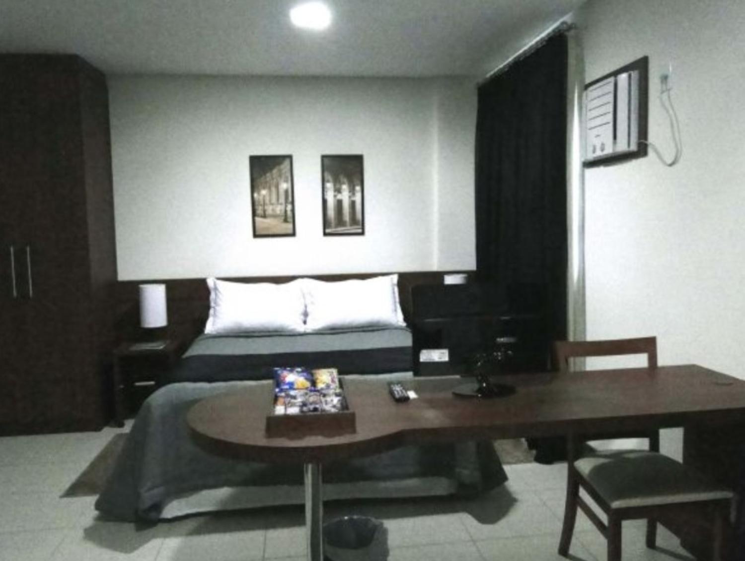 Summit Dom Apart Hotel 洛雷纳 外观 照片