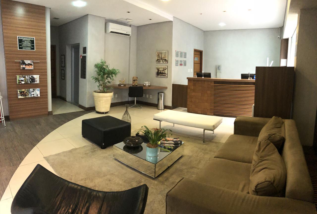 Summit Dom Apart Hotel 洛雷纳 外观 照片
