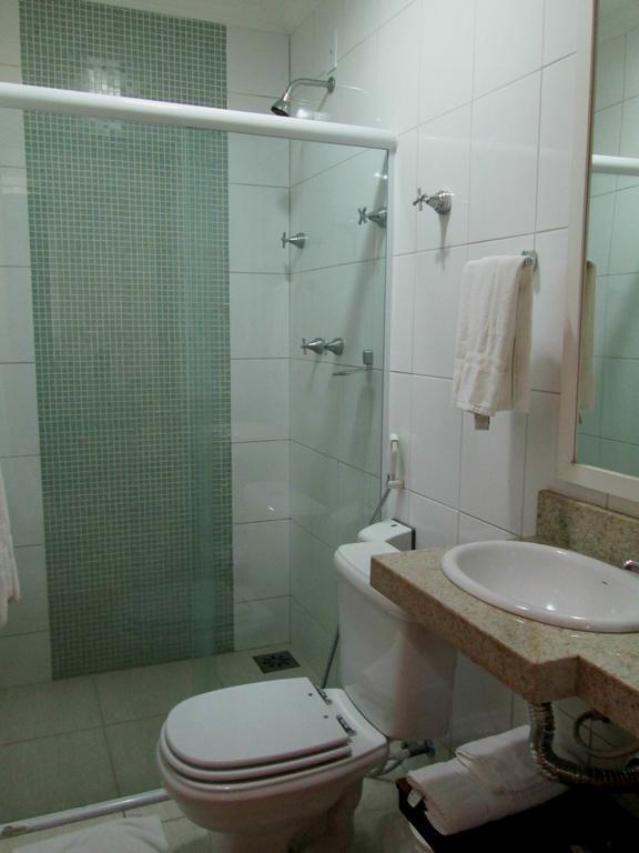 Summit Dom Apart Hotel 洛雷纳 外观 照片