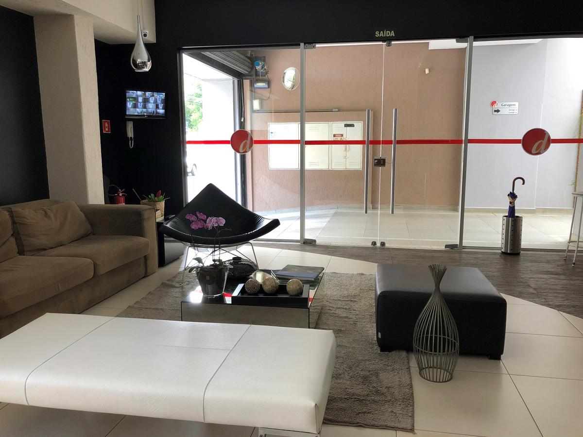 Summit Dom Apart Hotel 洛雷纳 外观 照片