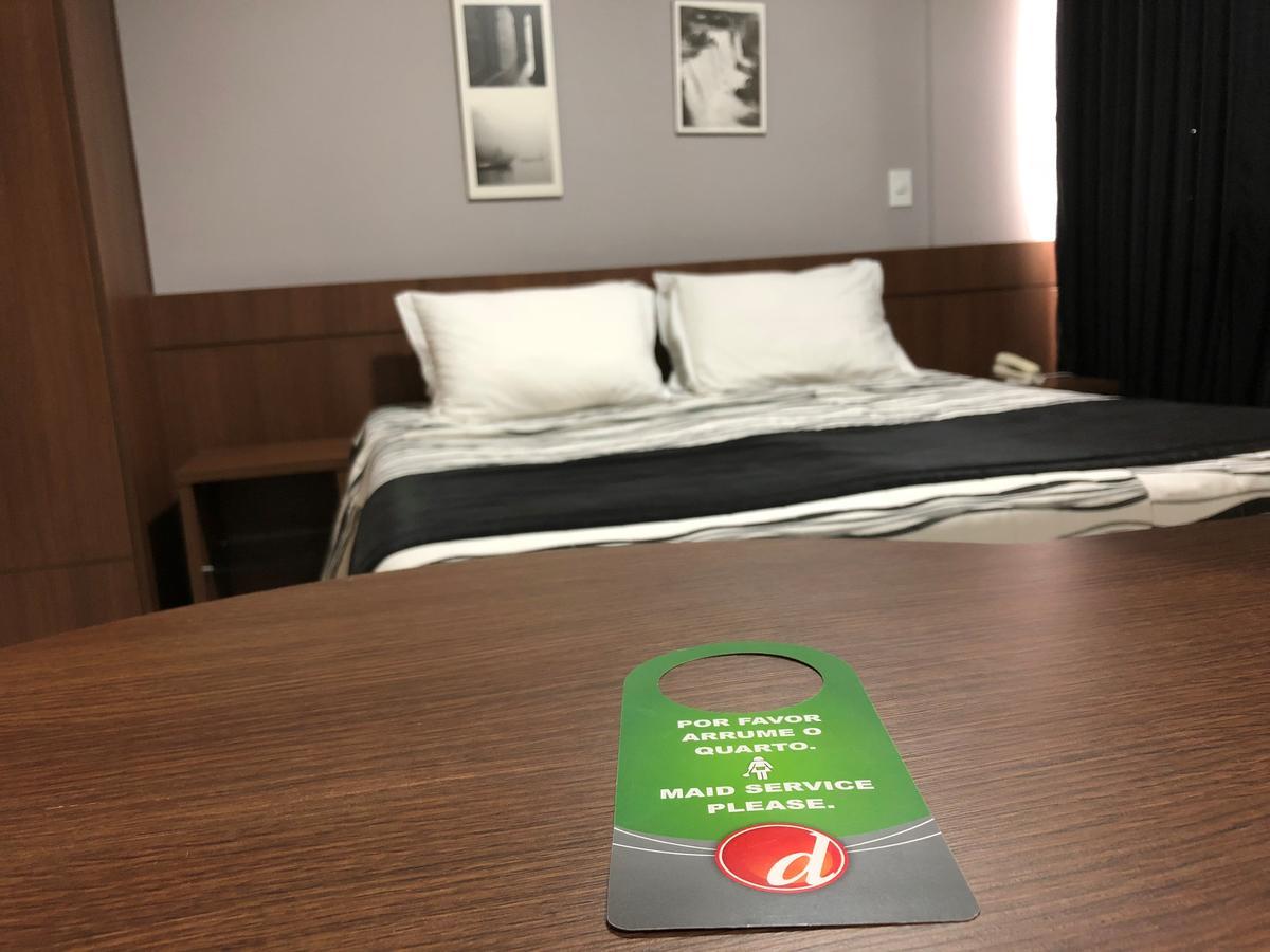 Summit Dom Apart Hotel 洛雷纳 外观 照片