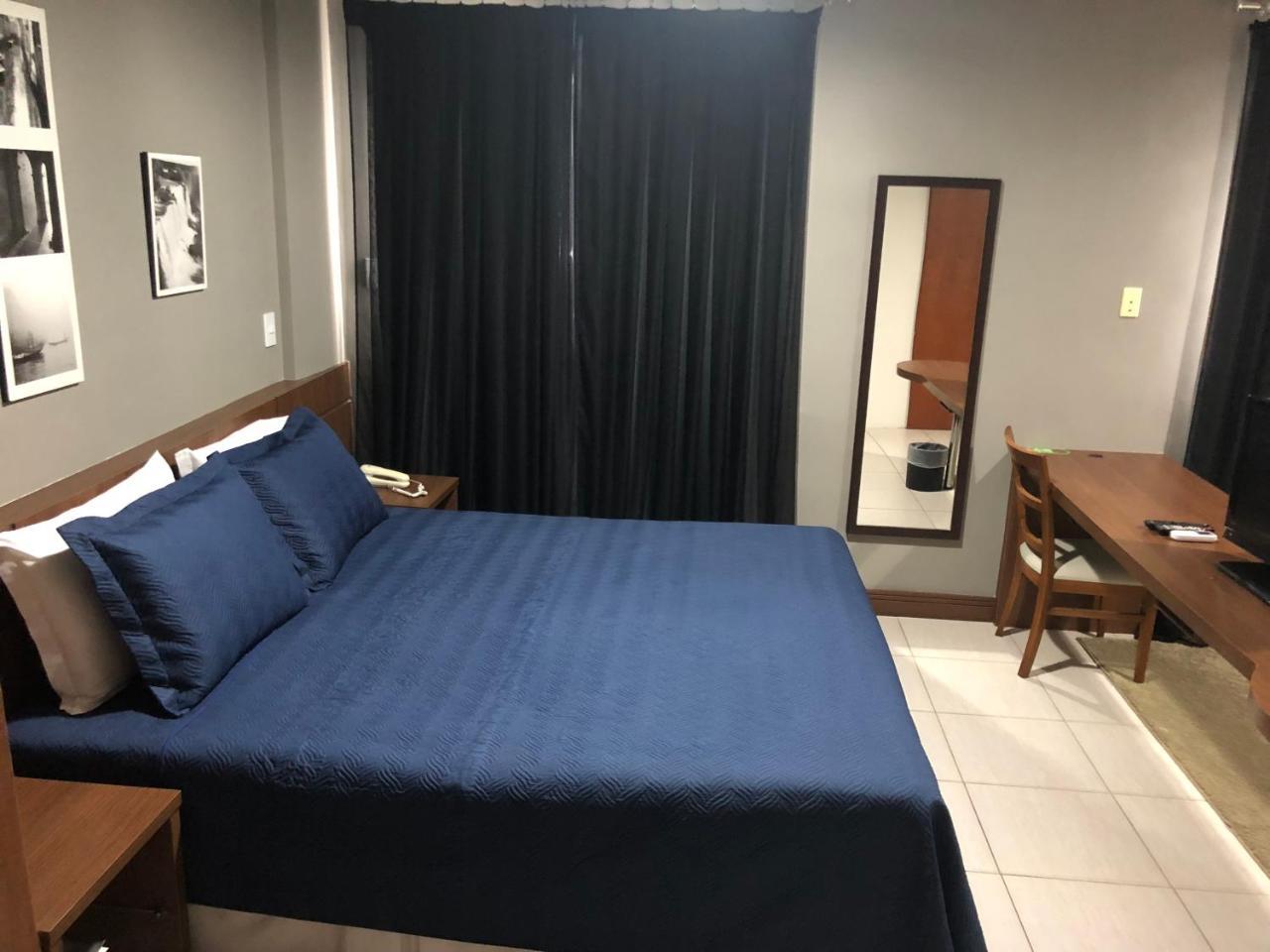 Summit Dom Apart Hotel 洛雷纳 外观 照片
