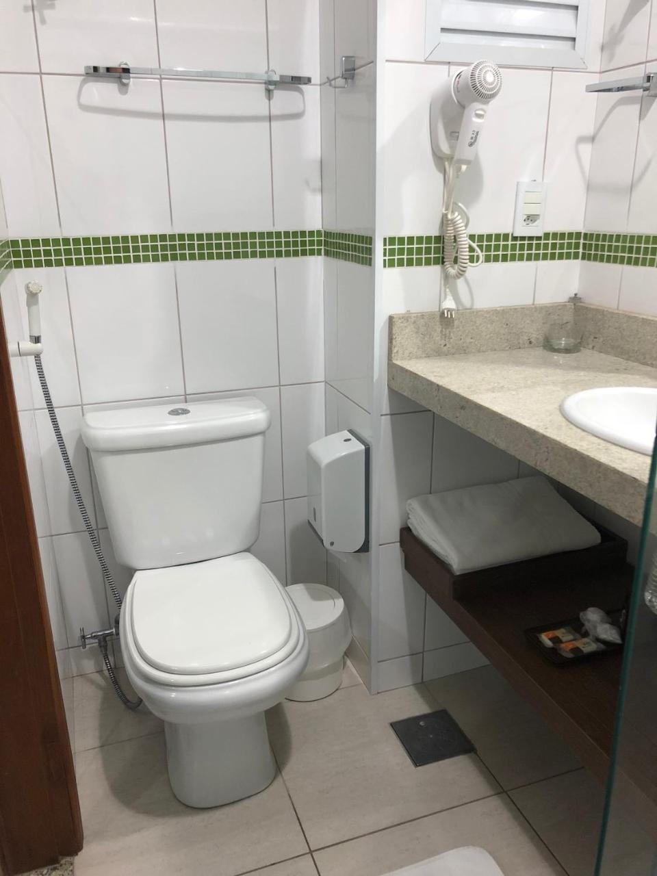 Summit Dom Apart Hotel 洛雷纳 外观 照片
